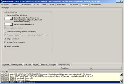 restart settings (wingrab denk ich mal)